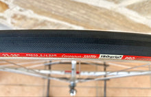 Load image into Gallery viewer, NOS Campagnolo Super Record Barcelona 92 Wheelset