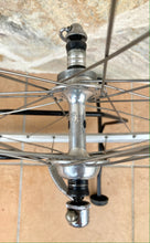 Load image into Gallery viewer, NOS Campagnolo Super Record Barcelona 92 Wheelset