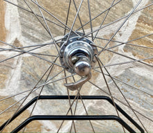 Load image into Gallery viewer, NOS Campagnolo Super Record Barcelona 92 Wheelset
