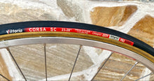 Load image into Gallery viewer, NOS Campagnolo Super Record Barcelona 92 Wheelset