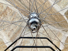 Load image into Gallery viewer, NOS Campagnolo Super Record Barcelona 92 Wheelset