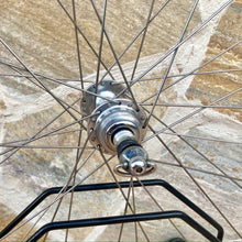 Load image into Gallery viewer, NOS Campagnolo Super Record Barcelona 92 Wheelset