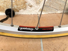 Load image into Gallery viewer, NOS Campagnolo Super Record Barcelona 92 Wheelset