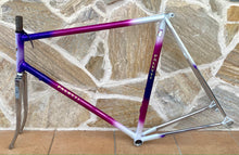 Load image into Gallery viewer, 58cm Paletti Reparto Corse NOS frameset