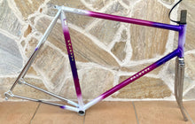 Load image into Gallery viewer, 58cm Paletti Reparto Corse NOS frameset