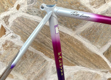 Load image into Gallery viewer, 58cm Paletti Reparto Corse NOS frameset