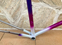 Load image into Gallery viewer, 58cm Paletti Reparto Corse NOS frameset