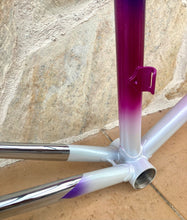 Load image into Gallery viewer, 58cm Paletti Reparto Corse NOS frameset