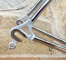 Load image into Gallery viewer, 58cm Paletti Reparto Corse NOS frameset