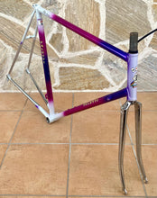 Load image into Gallery viewer, 58cm Paletti Reparto Corse NOS frameset