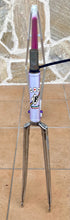 Load image into Gallery viewer, 58cm Paletti Reparto Corse NOS frameset