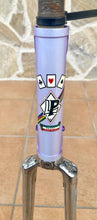 Load image into Gallery viewer, 58cm Paletti Reparto Corse NOS frameset