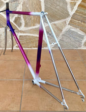 Load image into Gallery viewer, 58cm Paletti Reparto Corse NOS frameset
