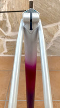 Load image into Gallery viewer, 58cm Paletti Reparto Corse NOS frameset