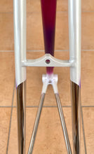 Load image into Gallery viewer, 58cm Paletti Reparto Corse NOS frameset