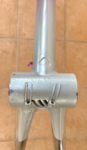 Load image into Gallery viewer, 58cm Paletti Reparto Corse NOS frameset