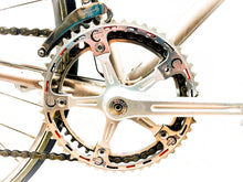Load image into Gallery viewer, Vintage road race bike Chesini Precision - 1970s