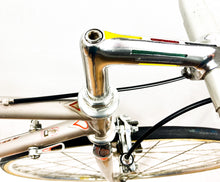 Load image into Gallery viewer, Vintage road race bike Chesini Precision - 1970s