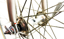 Load image into Gallery viewer, Vintage road race bike Chesini Precision - 1970s