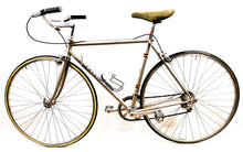 Load image into Gallery viewer, Vintage road race bike Chesini Precision - 1970s