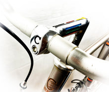 Load image into Gallery viewer, Vintage road race bike Chesini Precision - 1970s
