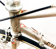 Load image into Gallery viewer, Vintage road race bike Chesini Precision - 1970s