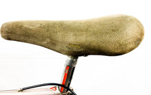 Load image into Gallery viewer, Vintage road race bike Chesini Precision - 1970s