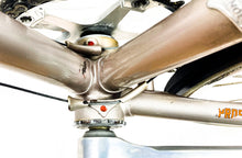 Load image into Gallery viewer, Vintage road race bike Chesini Precision - 1970s