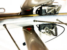 Load image into Gallery viewer, Vintage road race bike Chesini Precision - 1970s