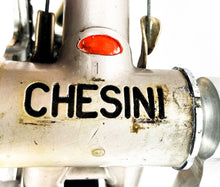 Load image into Gallery viewer, Vintage road race bike Chesini Precision - 1970s