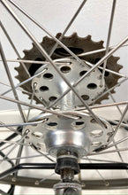 Load image into Gallery viewer, Campagnolo Nuovo Tipo High Flange Mavic MA 40 Wheelset