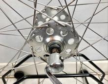 Load image into Gallery viewer, Campagnolo Nuovo Tipo High Flange Mavic MA 40 Wheelset