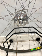 Load image into Gallery viewer, Campagnolo Nuovo Tipo High Flange Mavic MA 40 Wheelset