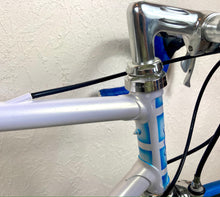 Load image into Gallery viewer, 55cm Adriatica TSX Cinelli Vintage Road Race Bike