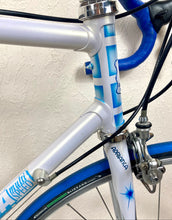 Load image into Gallery viewer, 55cm Adriatica TSX Cinelli Vintage Road Race Bike