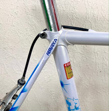 Load image into Gallery viewer, 55cm Adriatica TSX Cinelli Vintage Road Race Bike