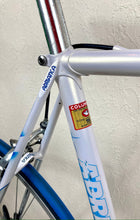 Load image into Gallery viewer, 55cm Adriatica TSX Cinelli Vintage Road Race Bike