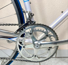Load image into Gallery viewer, 55cm Adriatica TSX Cinelli Vintage Road Race Bike