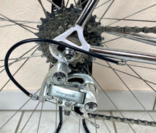 Load image into Gallery viewer, 55cm Adriatica TSX Cinelli Vintage Road Race Bike