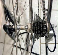 Load image into Gallery viewer, 55cm Adriatica TSX Cinelli Vintage Road Race Bike