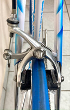 Load image into Gallery viewer, 55cm Adriatica TSX Cinelli Vintage Road Race Bike