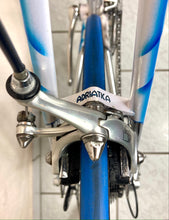 Load image into Gallery viewer, 55cm Adriatica TSX Cinelli Vintage Road Race Bike