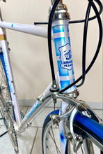 Load image into Gallery viewer, 55cm Adriatica TSX Cinelli Vintage Road Race Bike