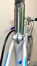 Load image into Gallery viewer, 55cm Adriatica TSX Cinelli Vintage Road Race Bike