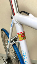 Load image into Gallery viewer, 55cm Adriatica TSX Cinelli Vintage Road Race Bike