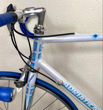 Load image into Gallery viewer, 55cm Adriatica TSX Cinelli Vintage Road Race Bike