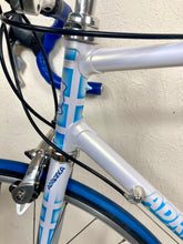Load image into Gallery viewer, 55cm Adriatica TSX Cinelli Vintage Road Race Bike