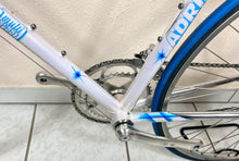 Load image into Gallery viewer, 55cm Adriatica TSX Cinelli Vintage Road Race Bike