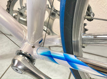 Load image into Gallery viewer, 55cm Adriatica TSX Cinelli Vintage Road Race Bike