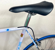Load image into Gallery viewer, 55cm Adriatica TSX Cinelli Vintage Road Race Bike